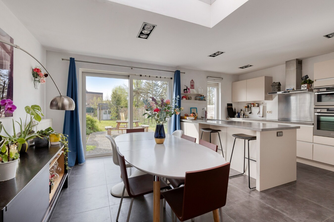 Te koop woning - LOT (BEERSEL)