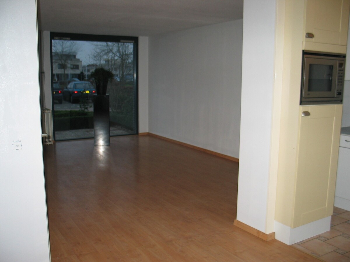 Eengezinswoning verkocht in Tilburg