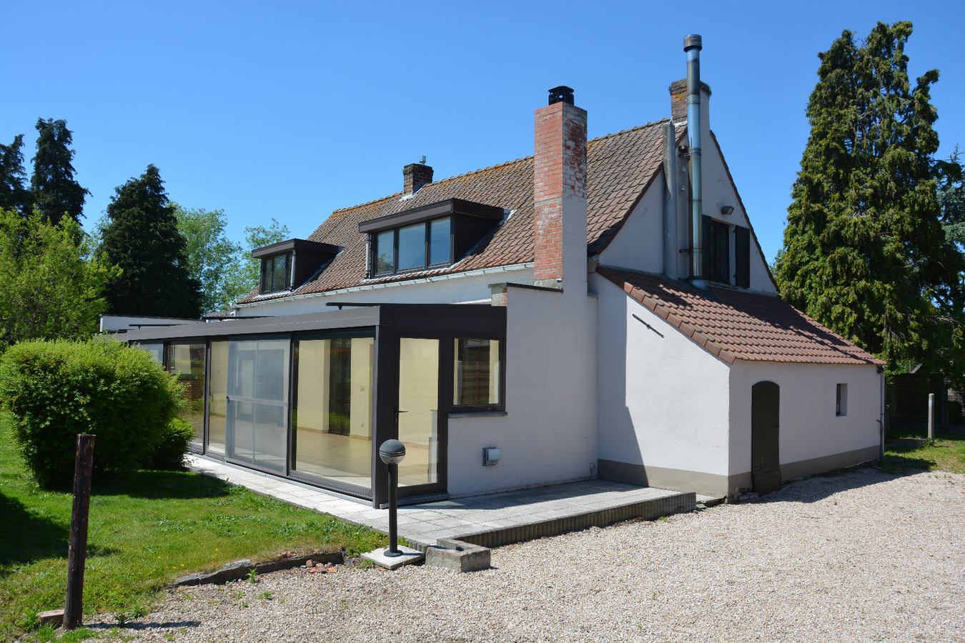 Verkocht - Woning - Oudenburg