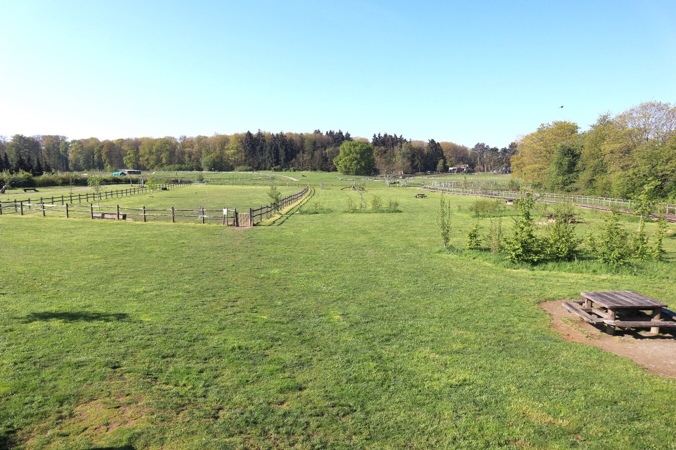 Prachtig gerestaureerd appartement/rijwoning te Blanden (Oud-Heverlee) 