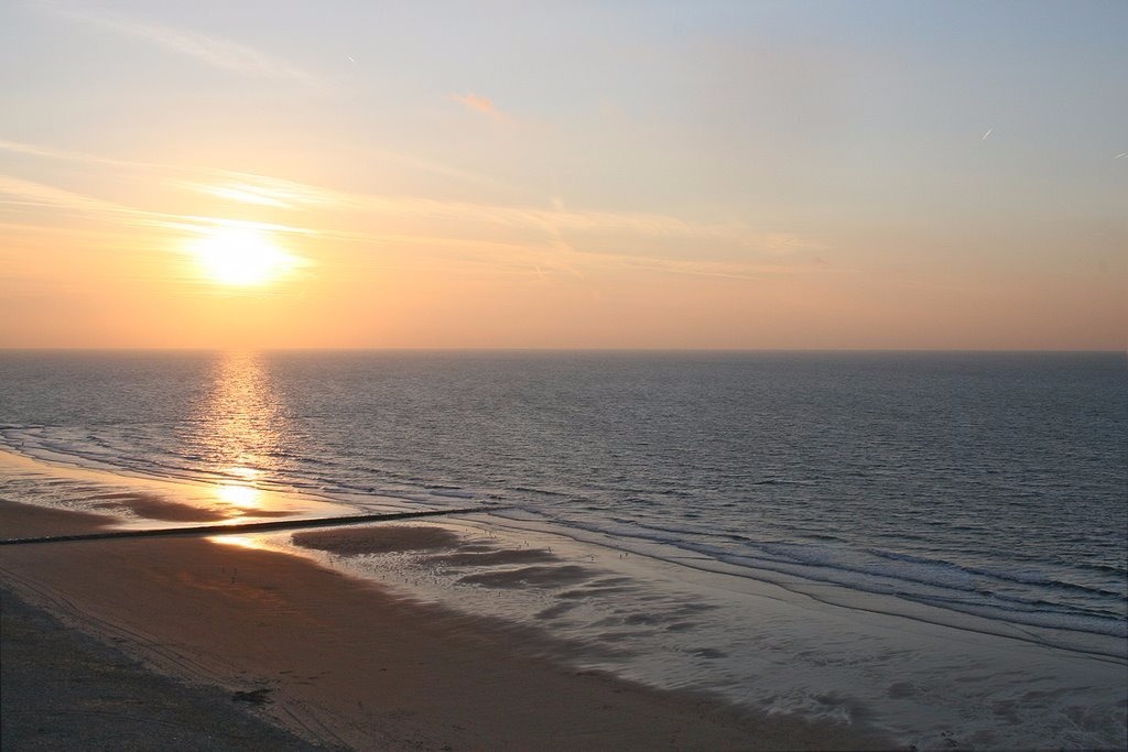 Verkocht studio - Middelkerke