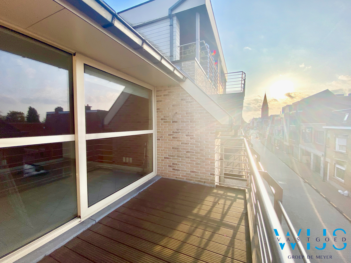 Verhuurd appartement - Assenede