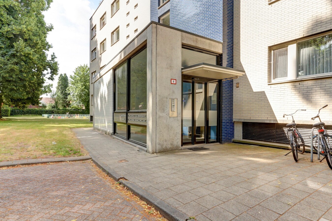 Appartement verkocht in Tilburg