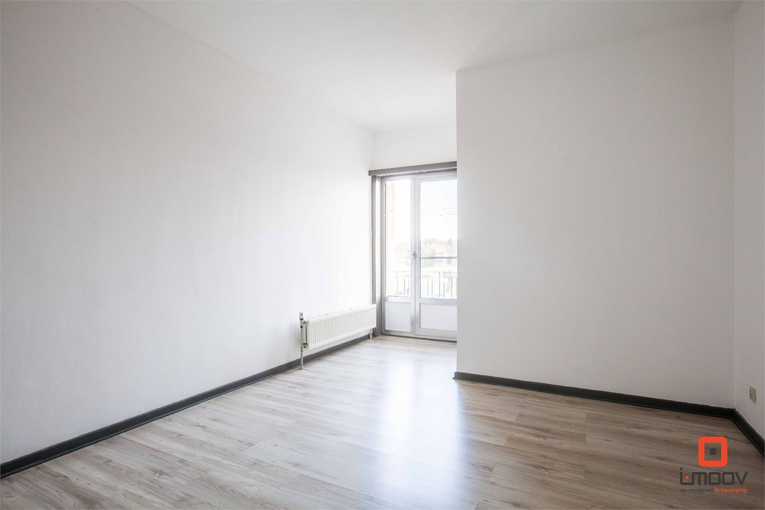 Appartement verkocht in Sint-Niklaas