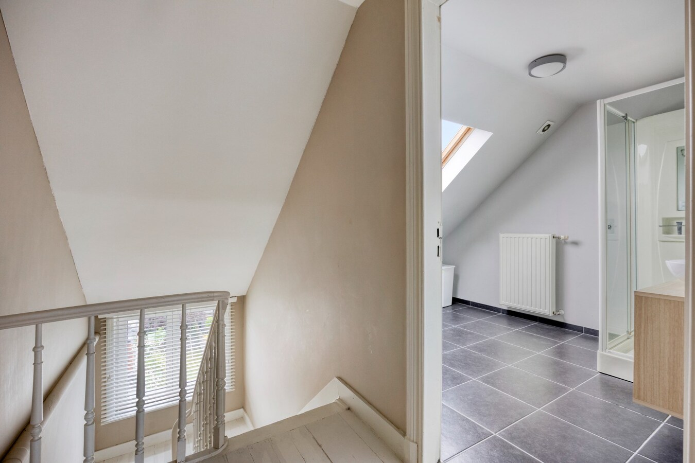 Luxueuze herenwoning met tuin en 5 slaapkamers te Leuven 