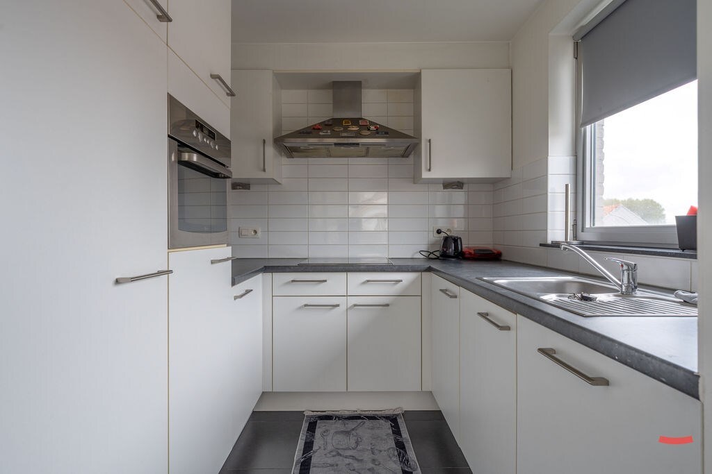 Appartement verkocht in Ravels