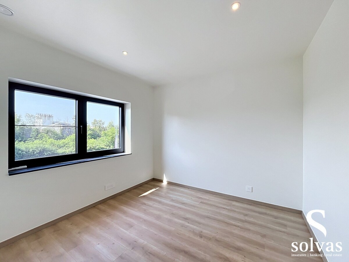 Moderne nieuwbouwwoning te Aalter-Brug! 