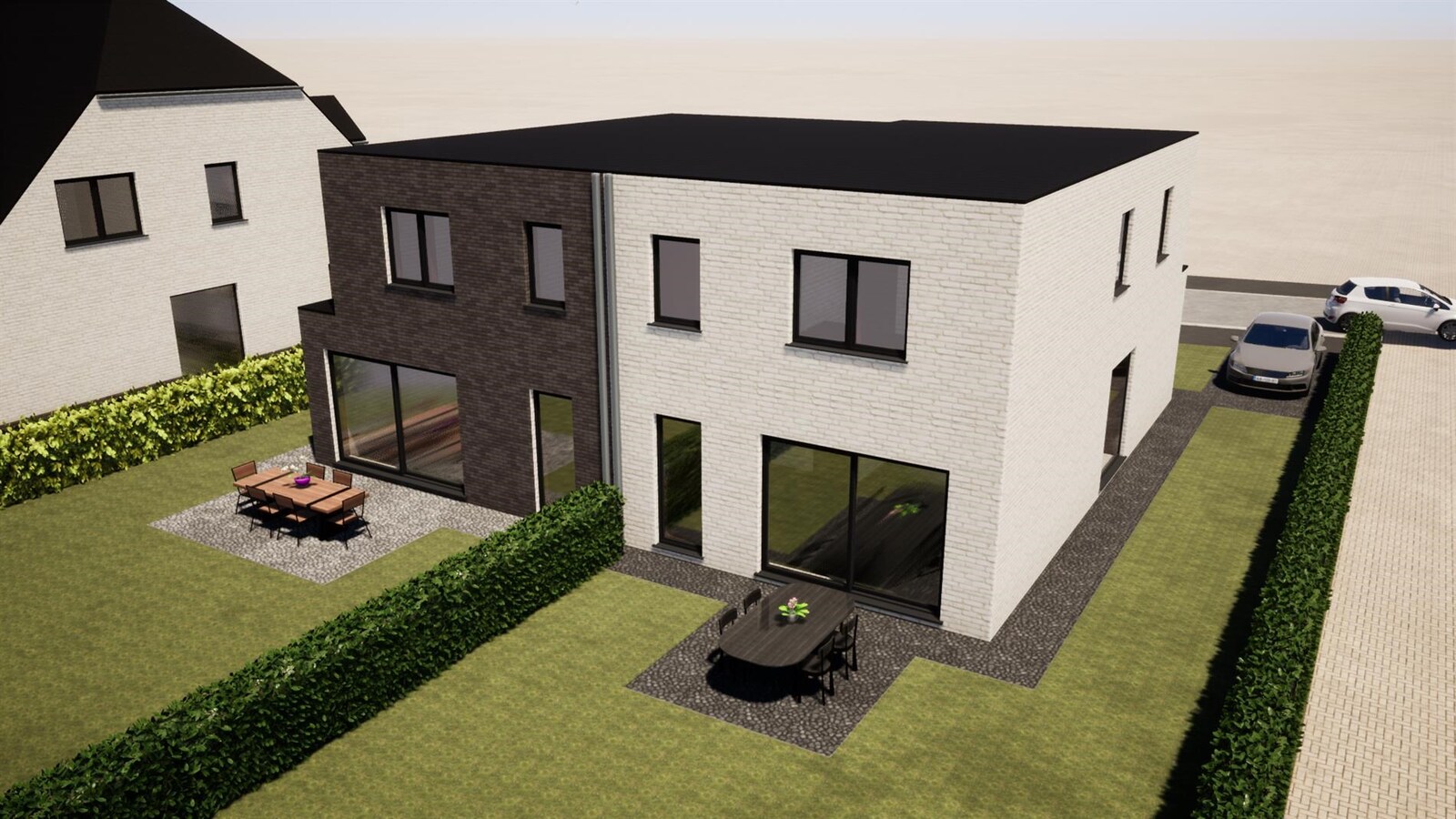 Verkocht woning - Torhout