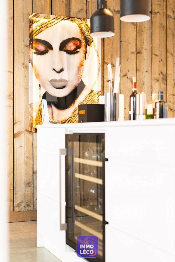 Villa prestigieuse entièrement rénovée en 2022, prestation haut de gamme ! 