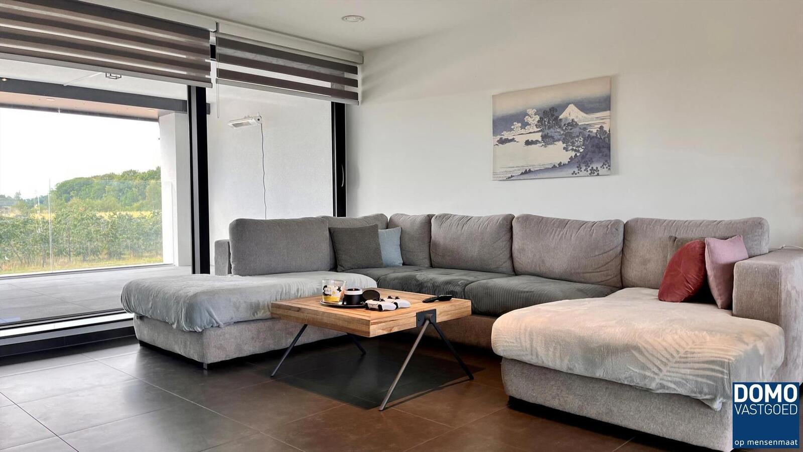 Duplex verhuurd in Hasselt