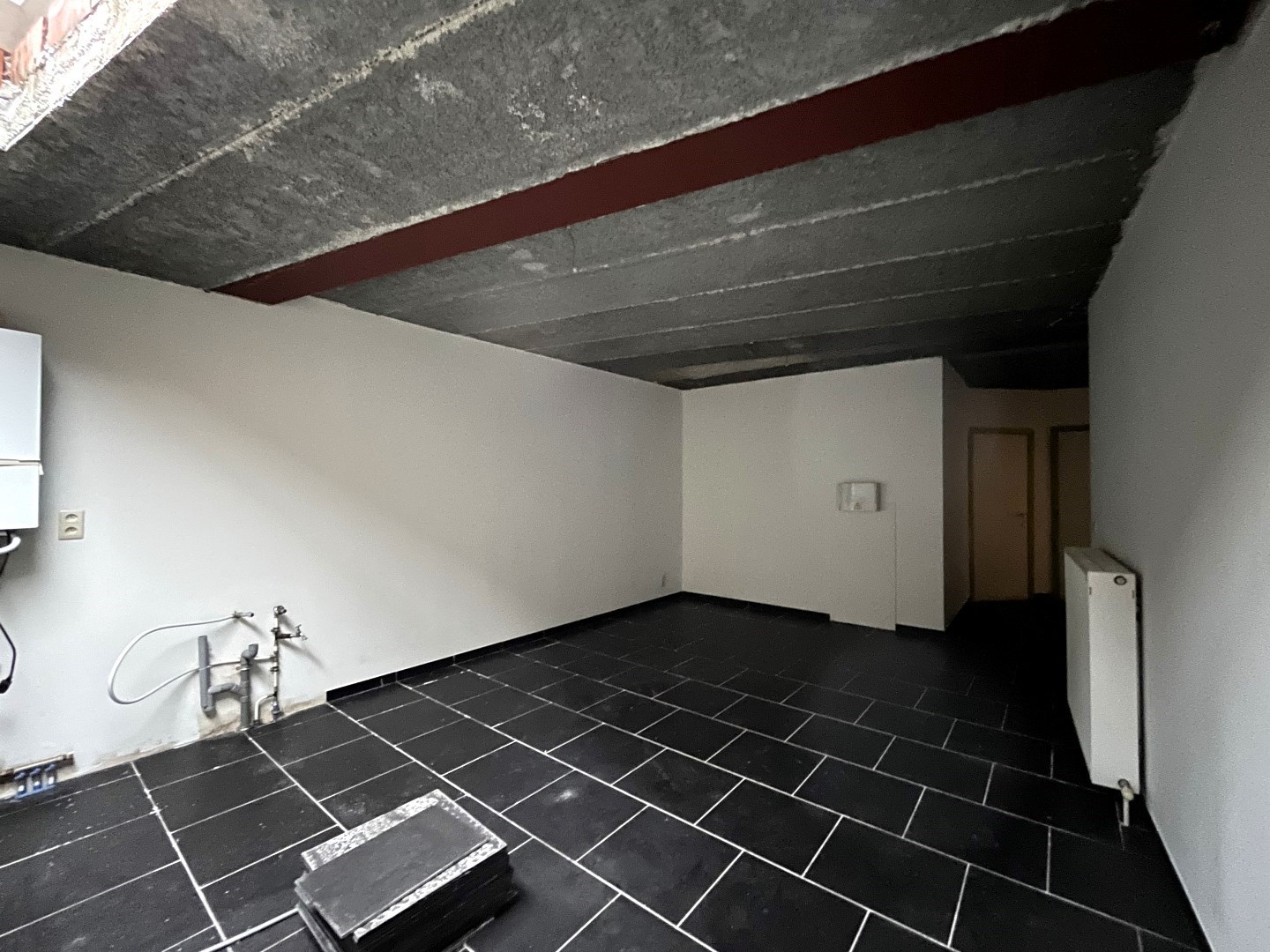 Recent handelspand op toplocatie in centrum Geel 