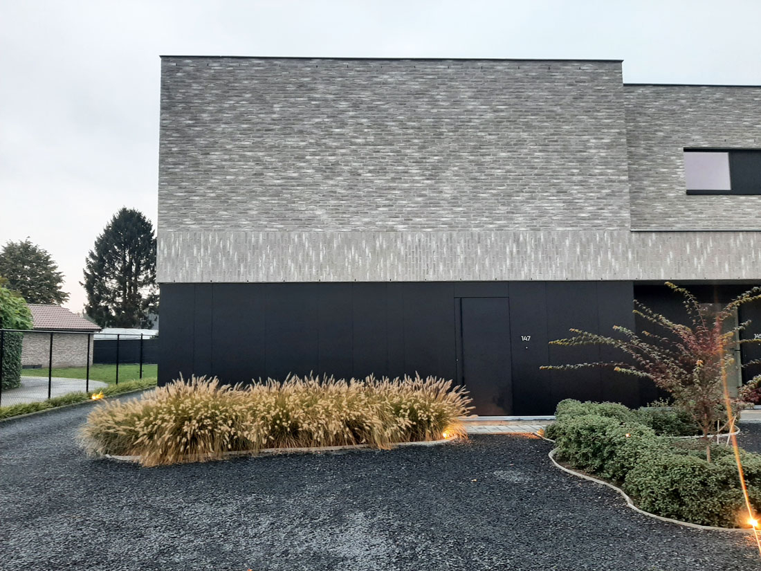 Verhuurd woning - Heusden-Zolder