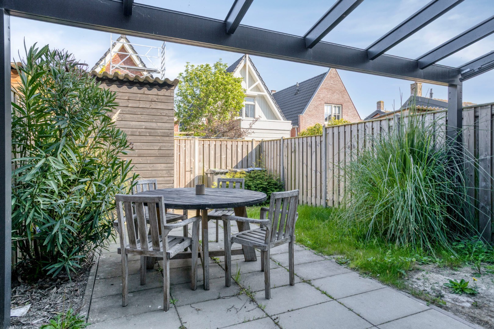OPEN HUIS zaterdag 3 oktober van 11-15 uur! 