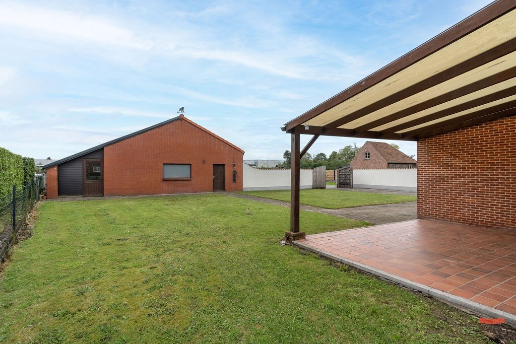 Woning verkocht in Ravels