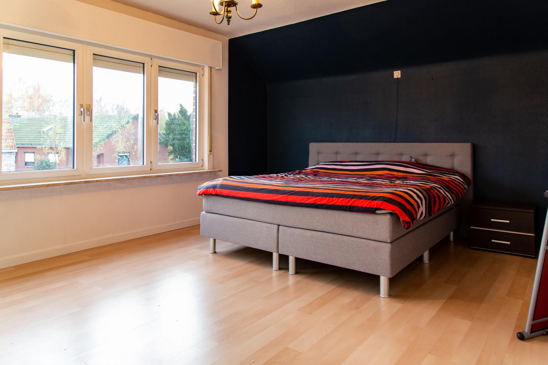 Gezellige woonst met 2 slpks te Maldegem 