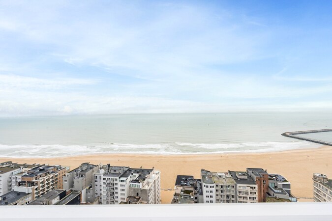 A vendre appartement - Oostende