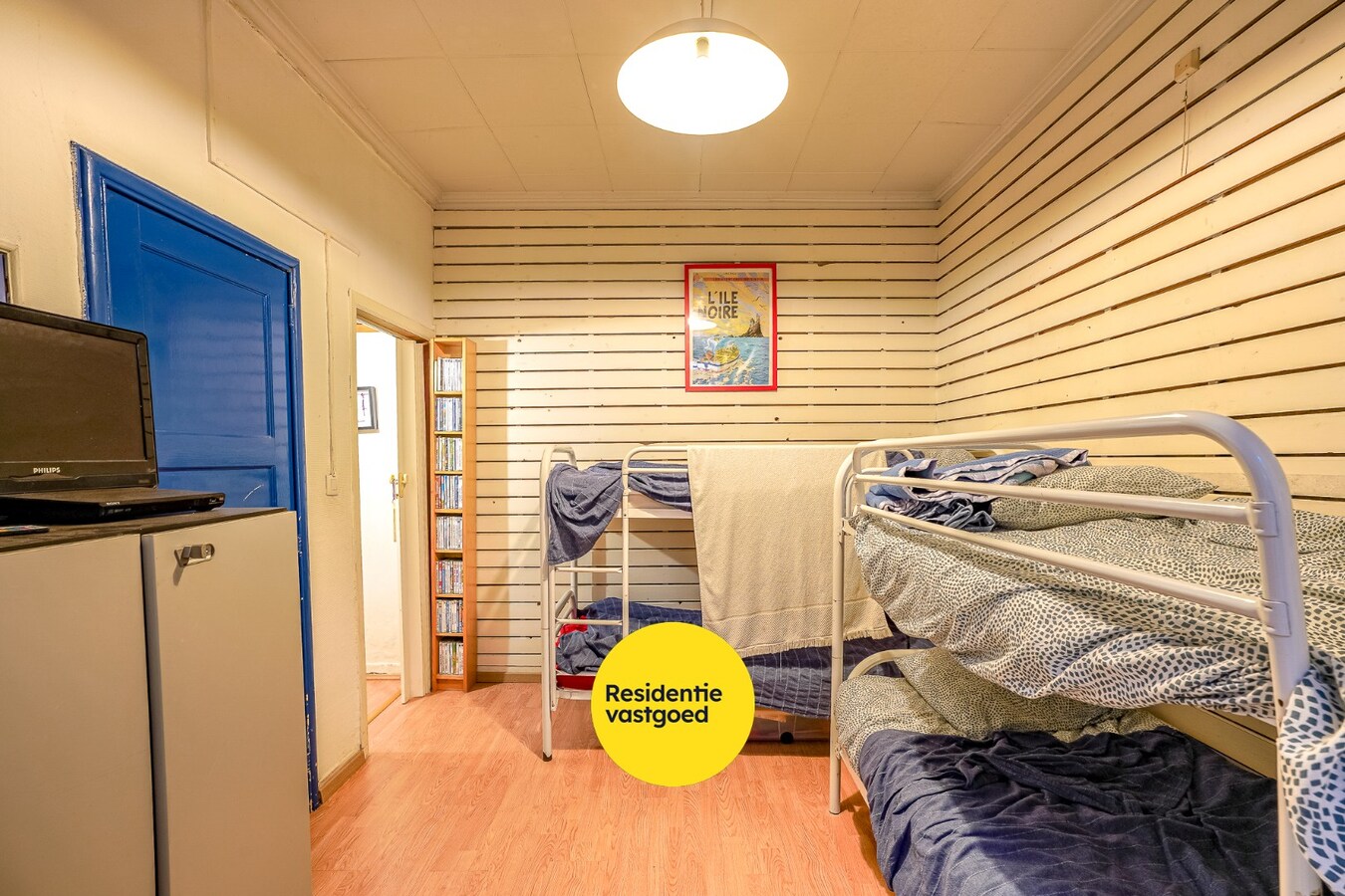 Te koop appartement - Westende