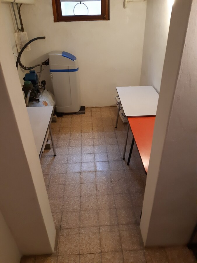 Tijdloze, rustig gelegen woning. 
