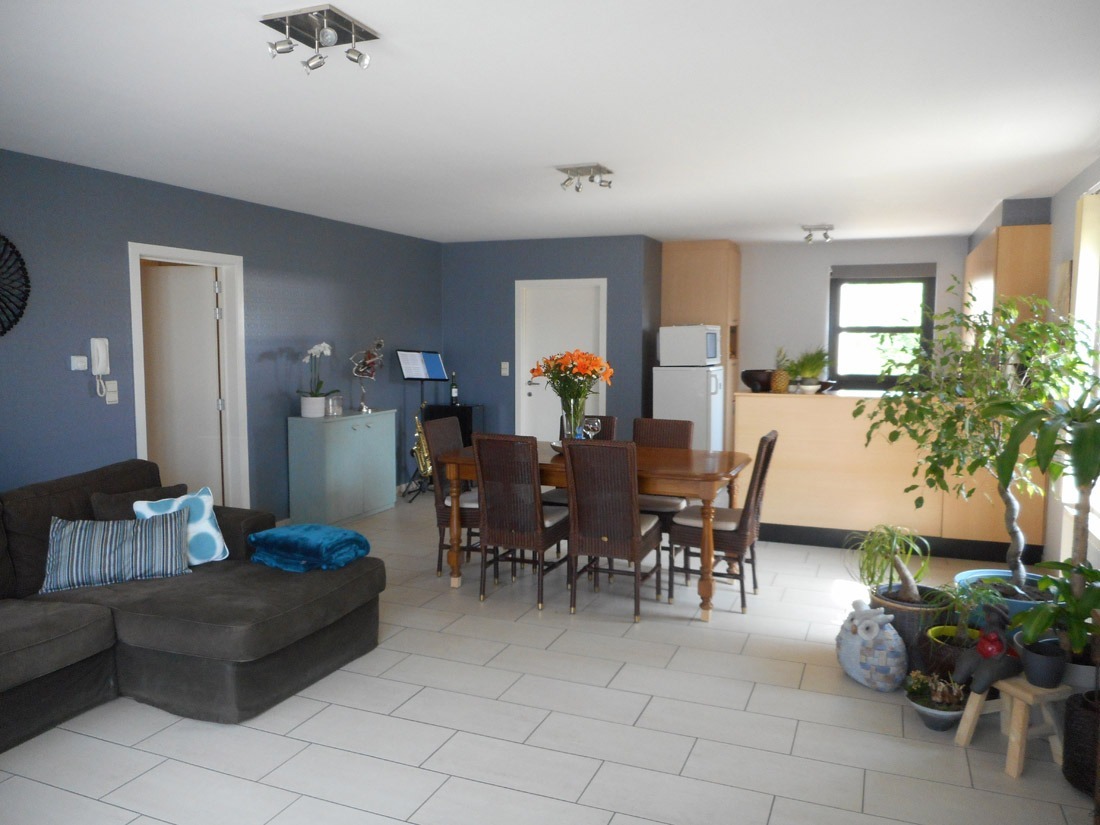 Verhuurd appartement - Helchteren