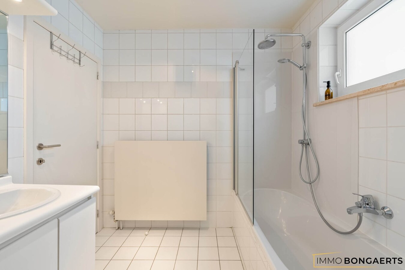 Appartement met 3 slaapkamers op toplocatie 