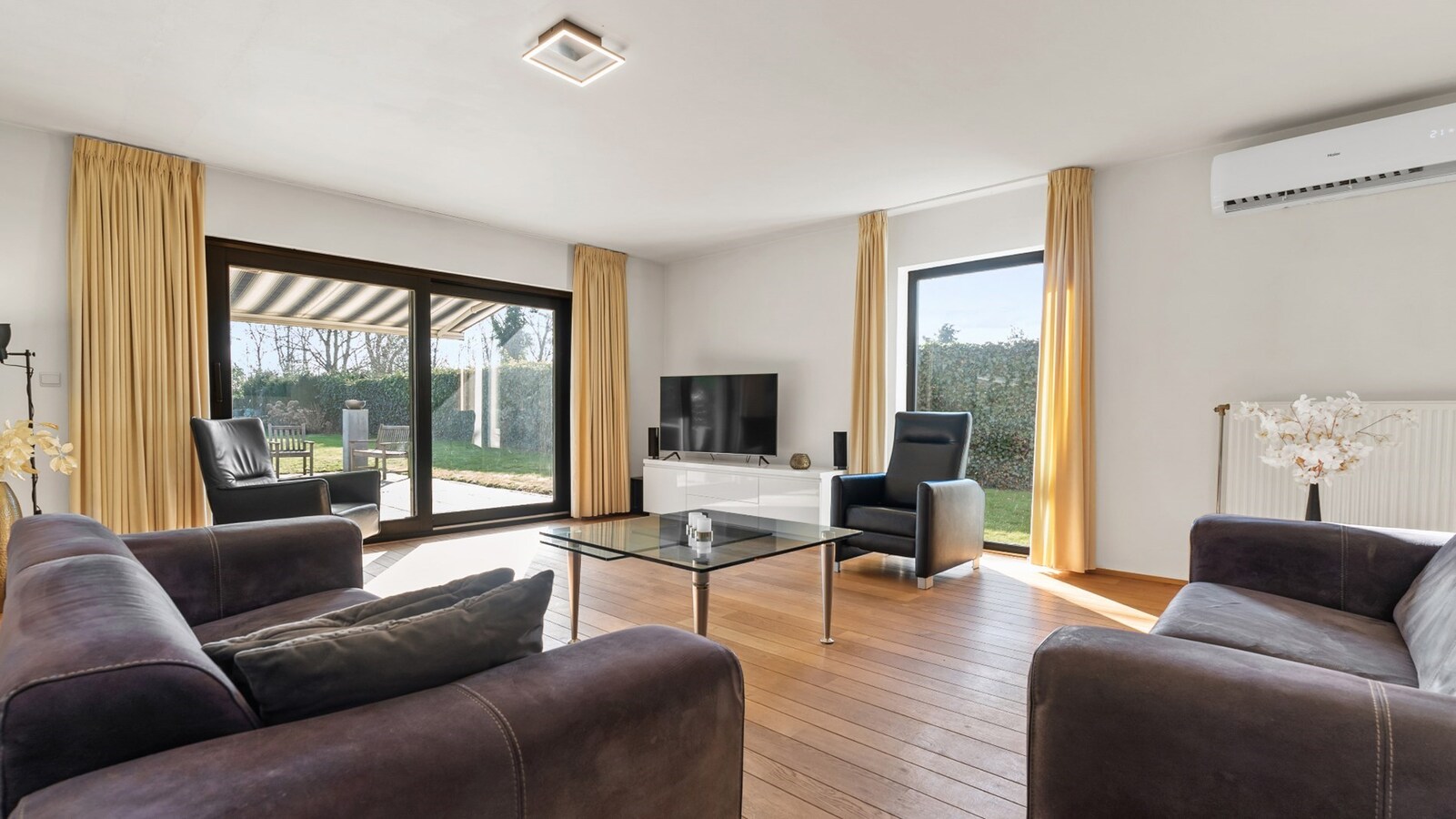 Verkocht woning - Lanaken