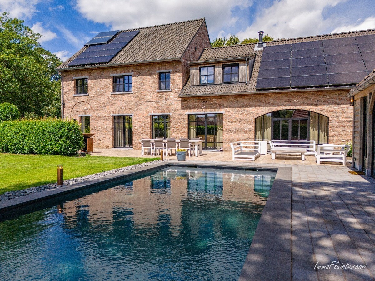 Verkocht woning - Hechtel-eksel