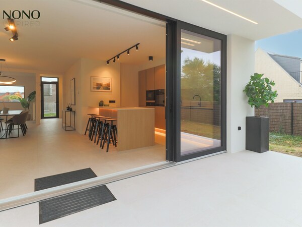 Verkocht woning - Heule