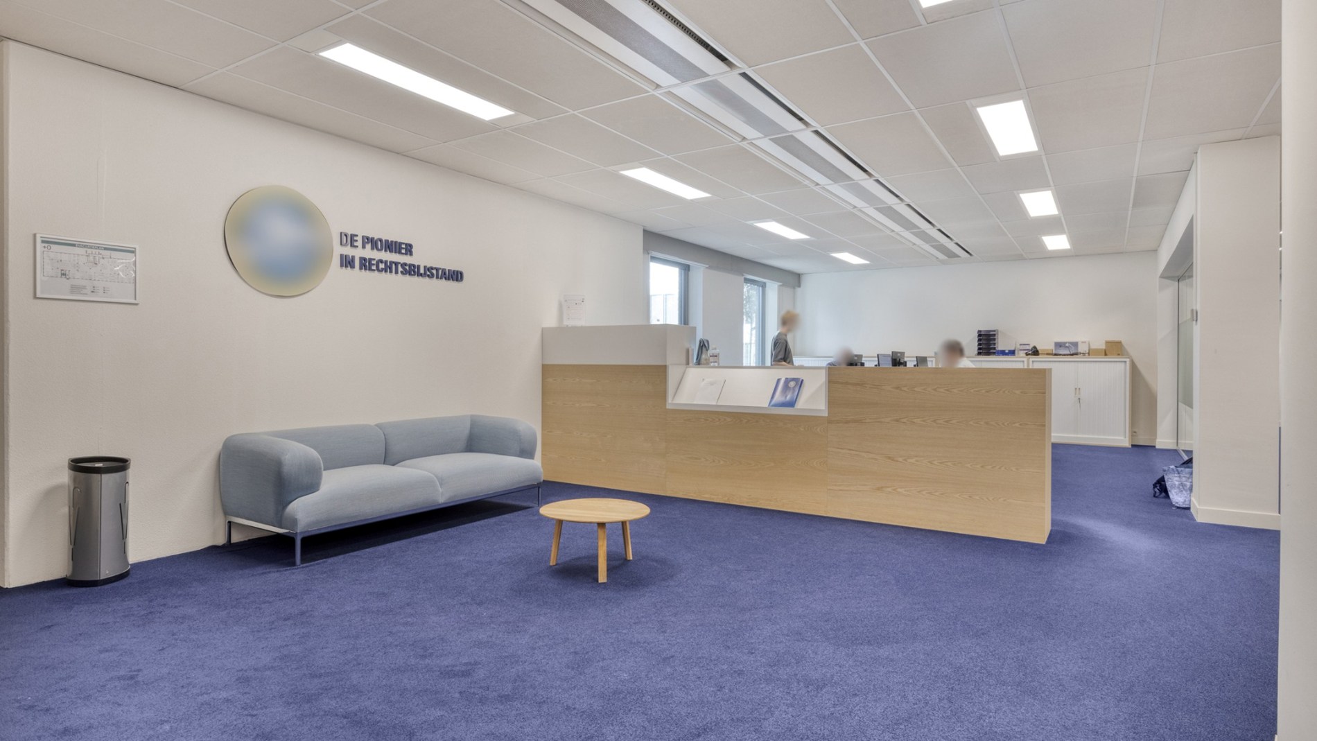 Kantoren te huur in The Ultimate in Berchem