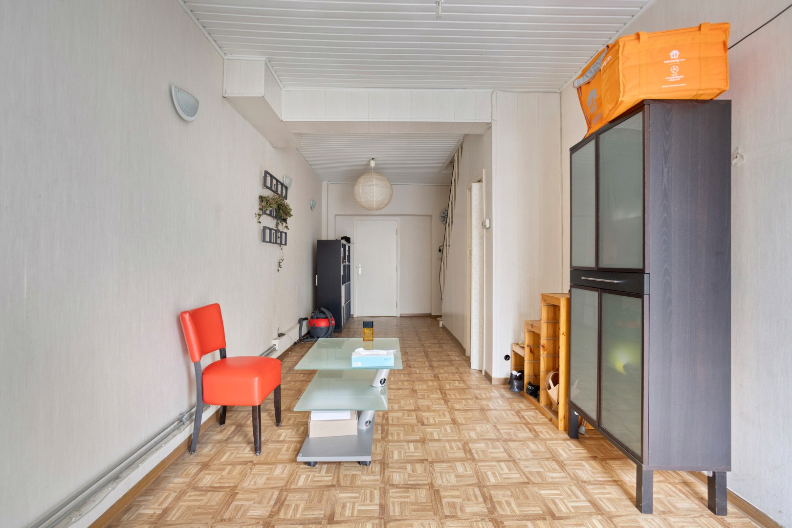 Woning met 3 slaapkamers en bureau in Kessel-Lo! - EPC 512 kWh/m² - bewoonbare opp. 103 m² 