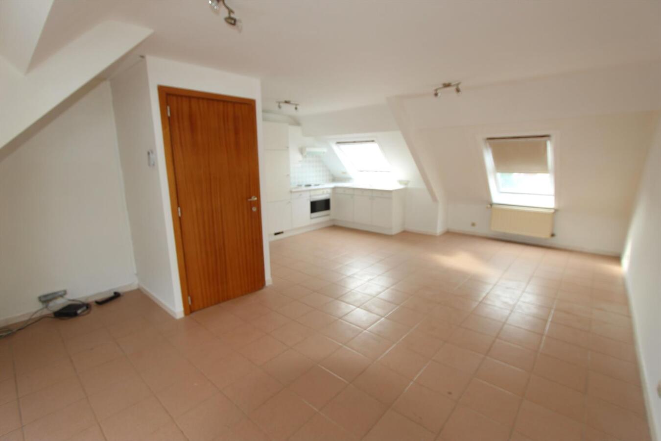 Verhuurd dak appartement - Koekelare