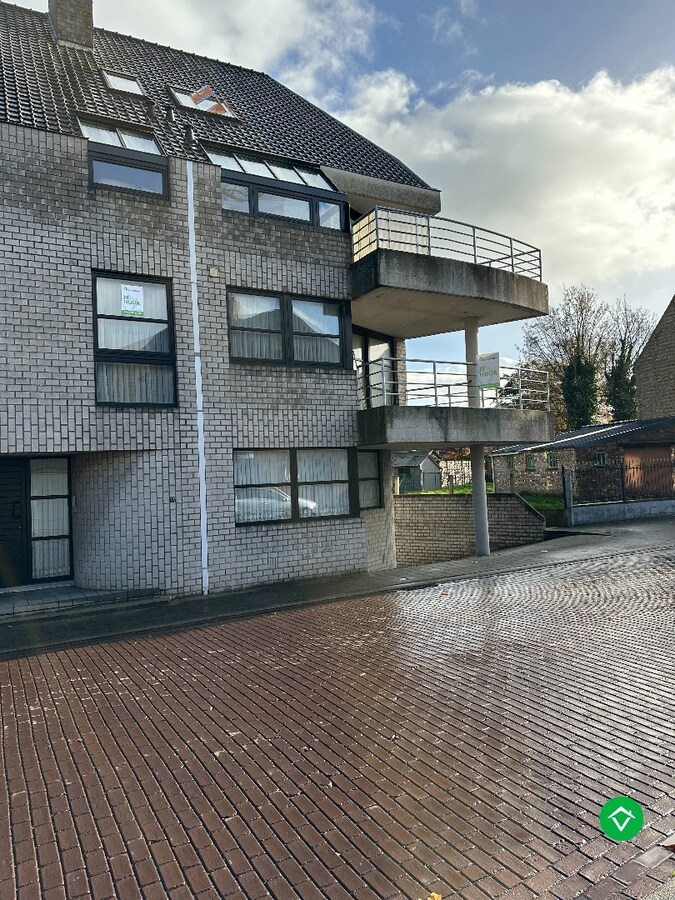 Appartement met 3 slaapkamers te Koekelare 