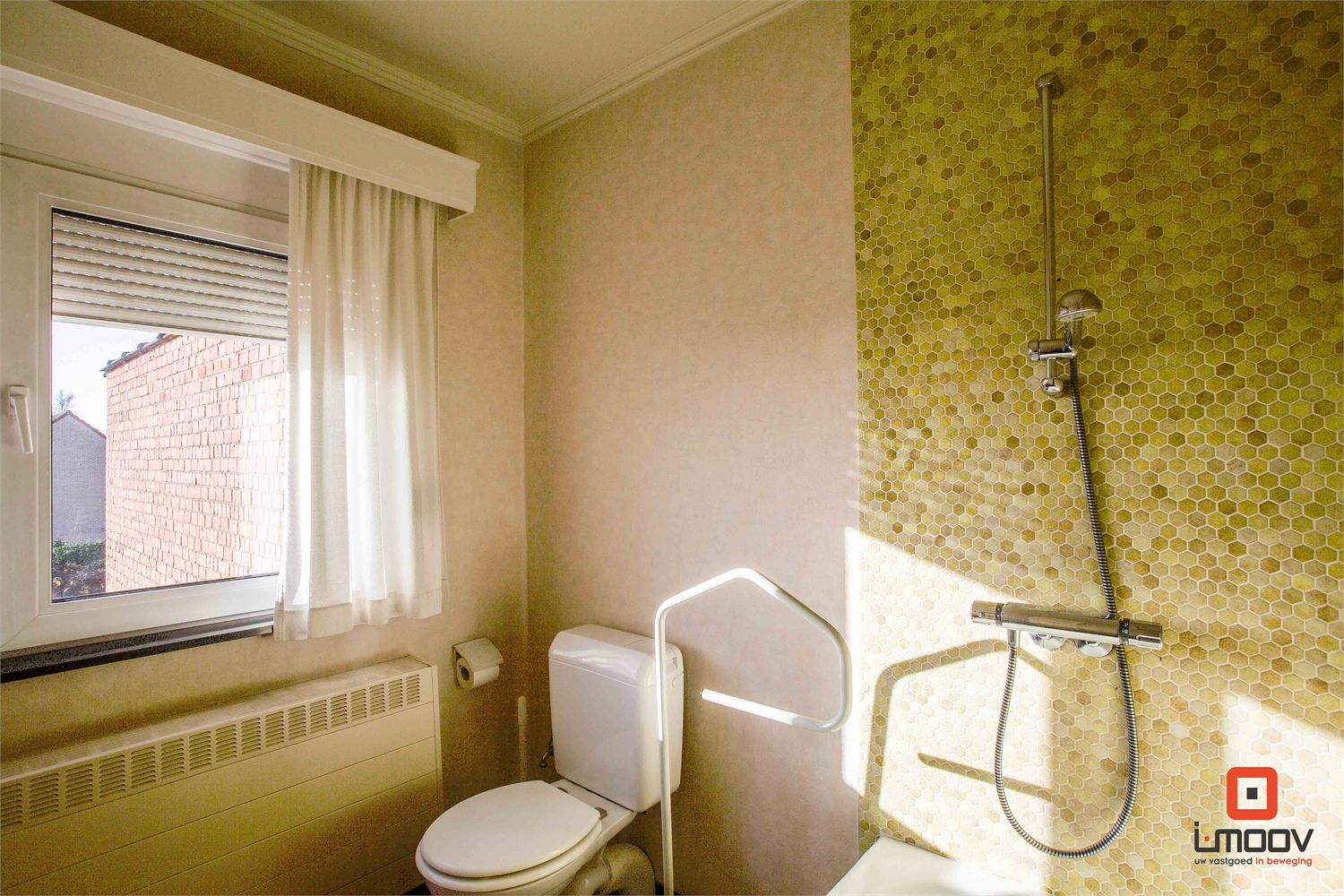 Woning verkocht in Temse