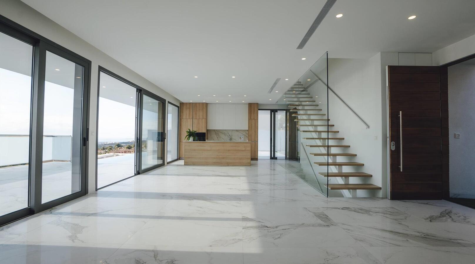 Villa te koop in Finestrat