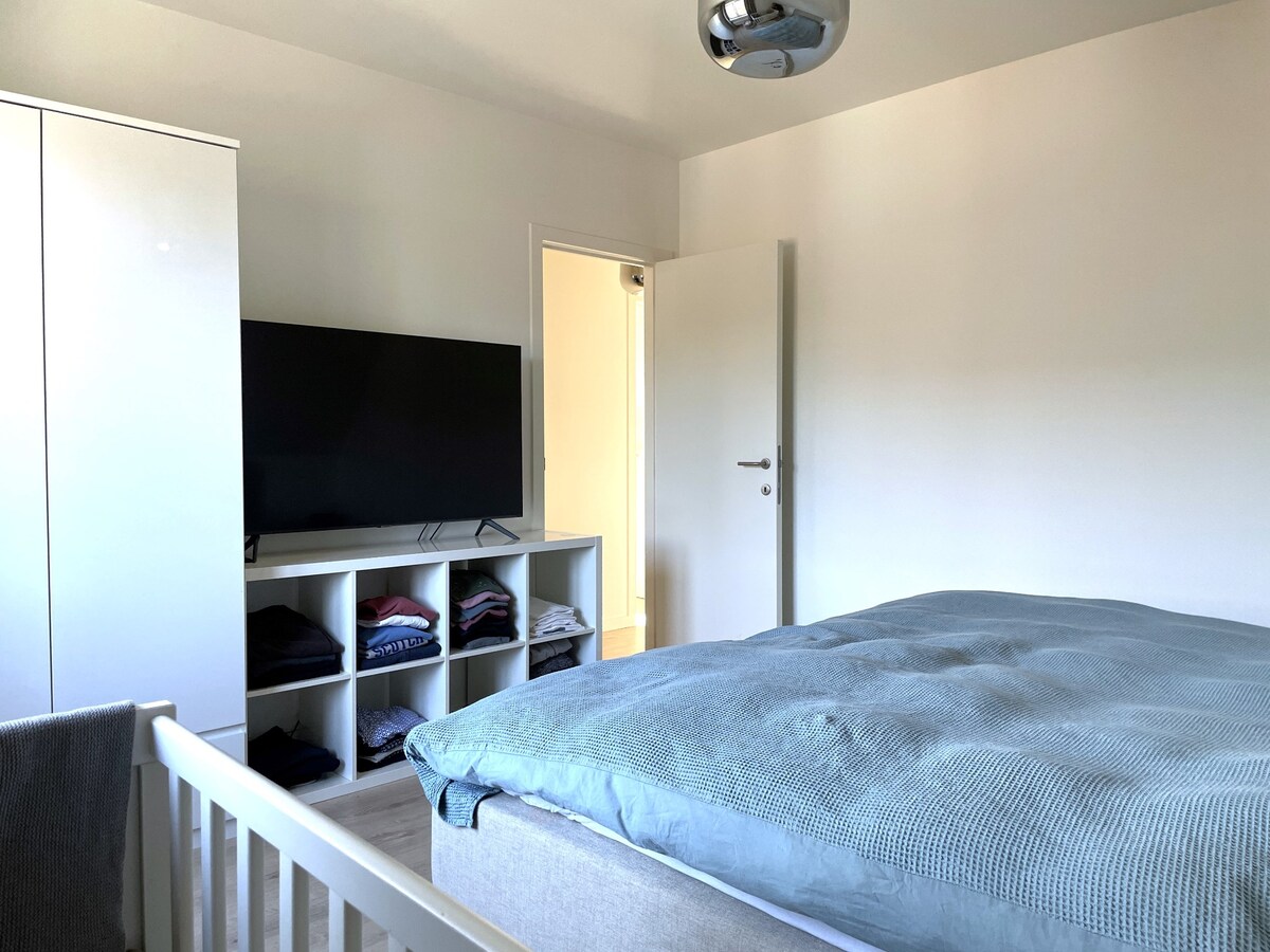 Woning verhuurd in Weelde