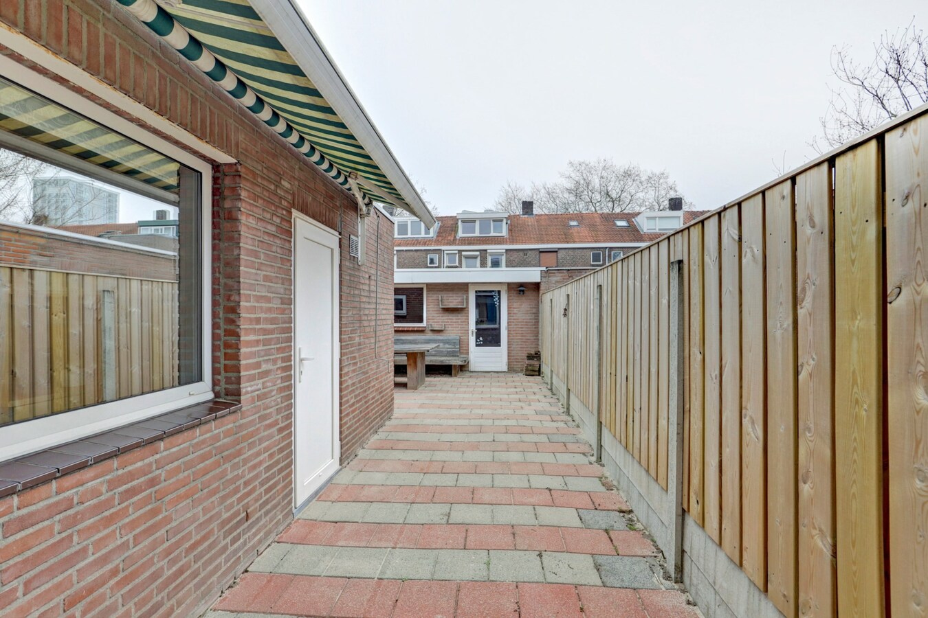 Eengezinswoning verkocht in Tilburg