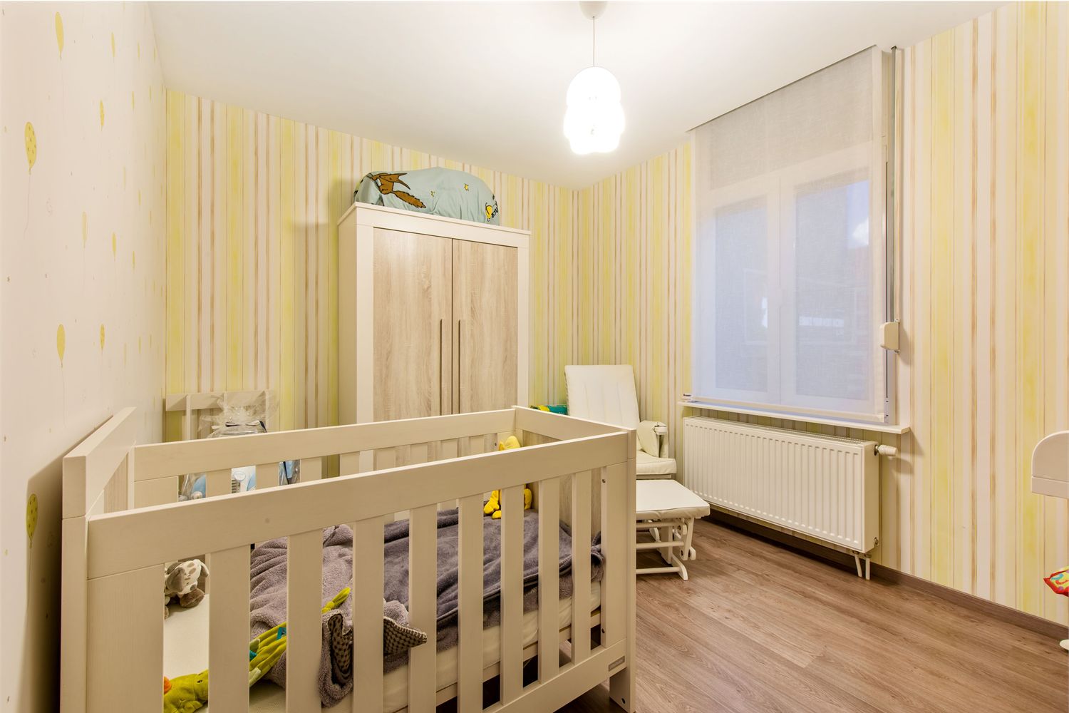 Royale woning op toplocatie 