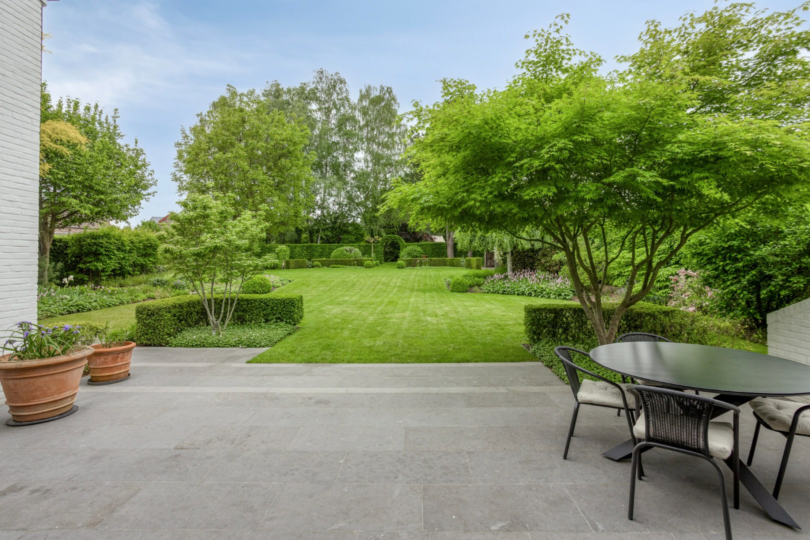 Villa met 5 slaapkamers, ruime tuin, terras en 2 garages in Heverlee! - bewoonbare opp. 278 m² -  EPC 179 kWh/m² 