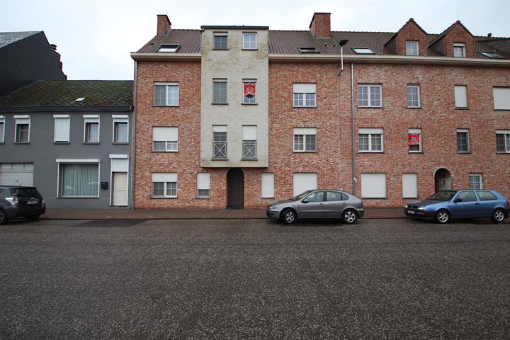 Verhuurd appartement - Geel