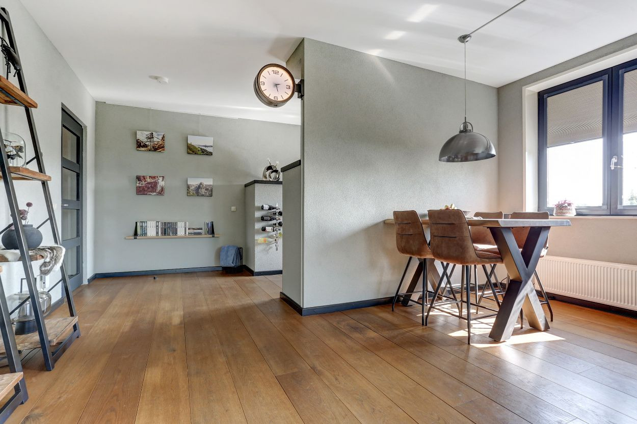 Appartement verkocht in Tilburg