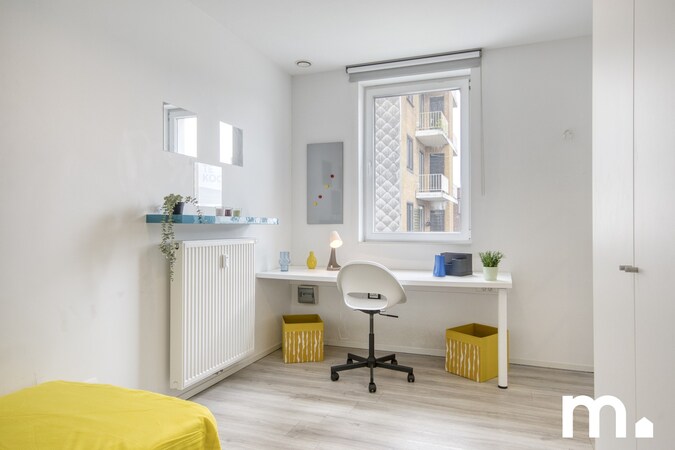 Te koop studentenkamer - Kortrijk