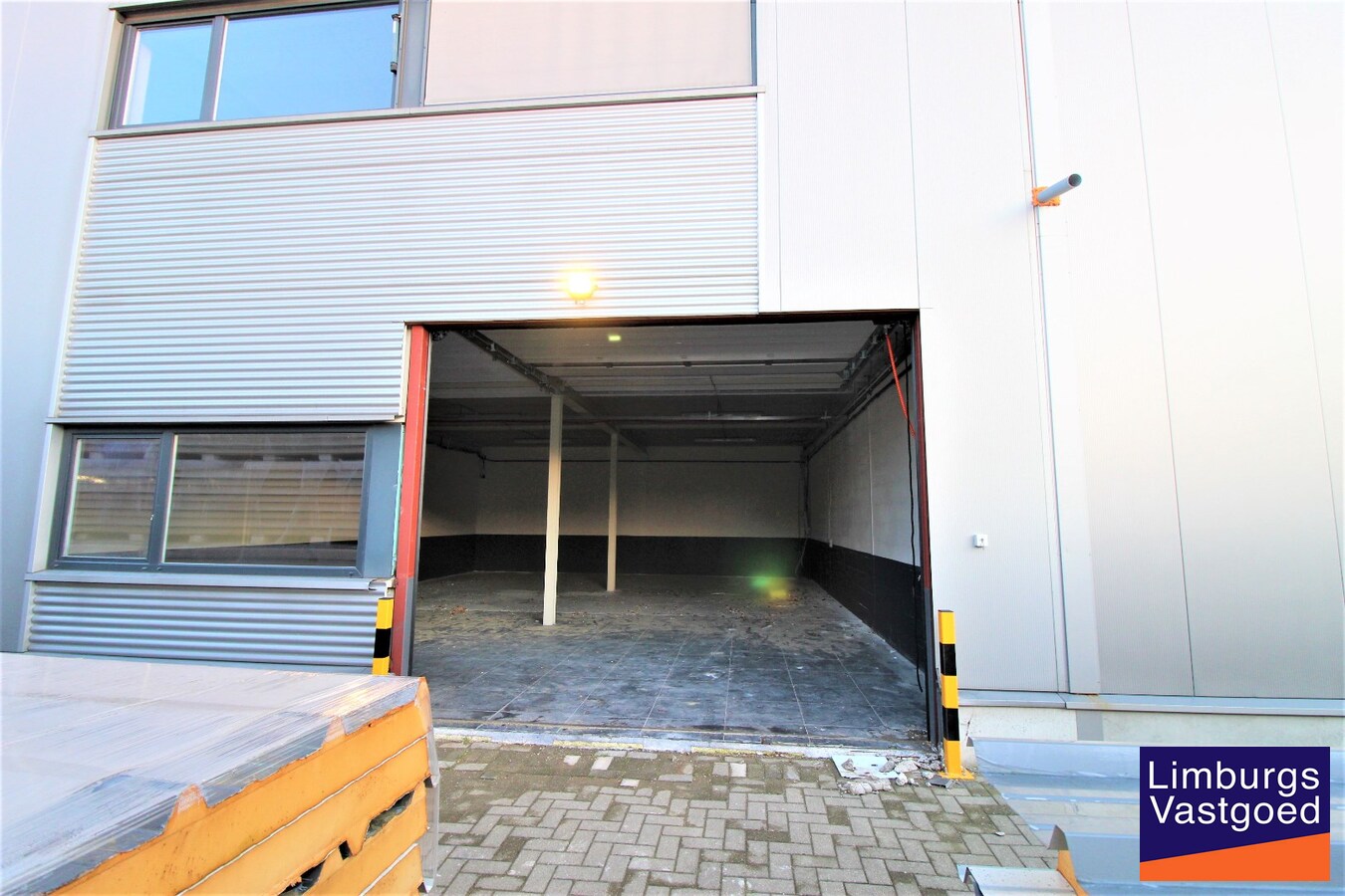 TRUDONIS - KMO UNITS - v.a. 95 m² tot 511 m² - nabij N79 