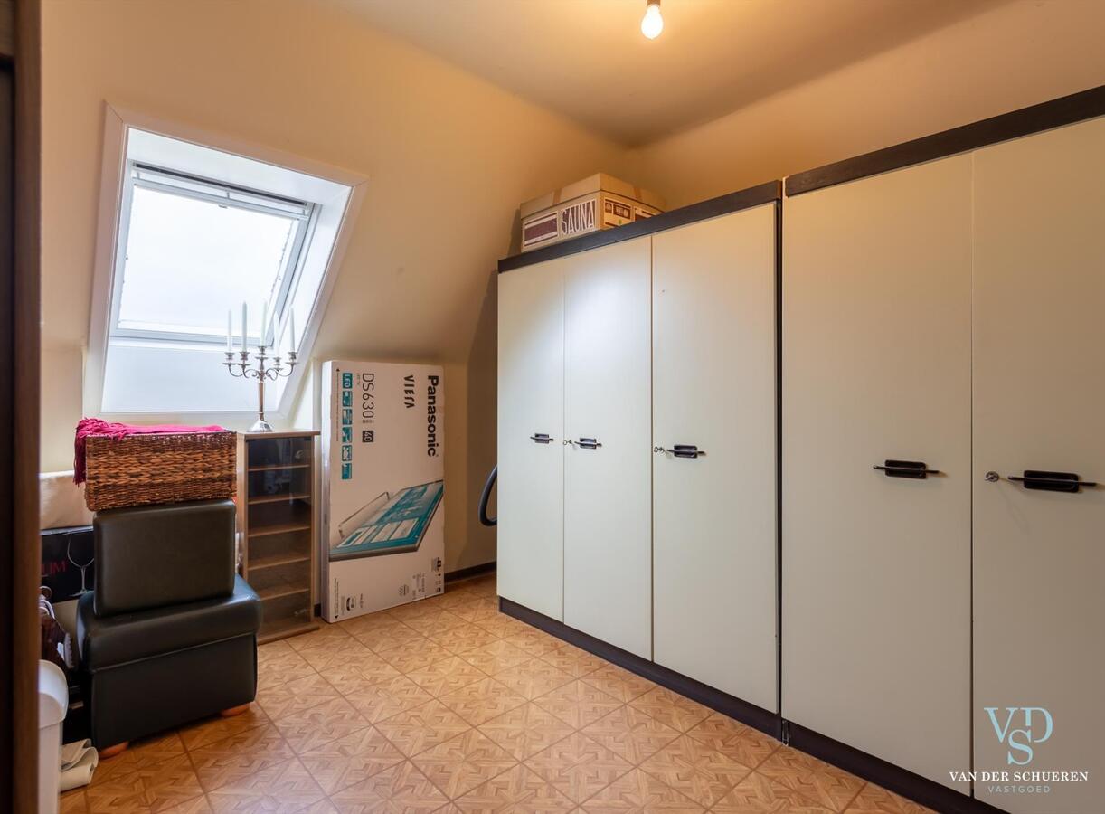 Stijlvolle villa in prachtige, groene omgeving.    Exclusief. 