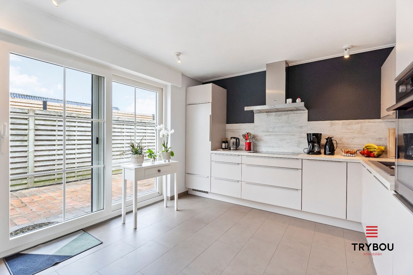 Instapklare woning in centrum Houthulst 