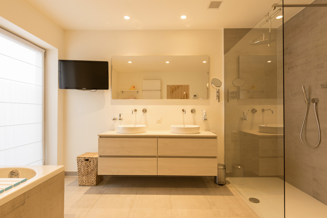 Instapklare moderne woning te Heusden 