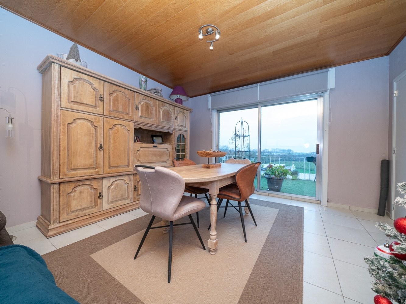 Bungalow tussen de velden met uitbreidingsmogelijkheden 