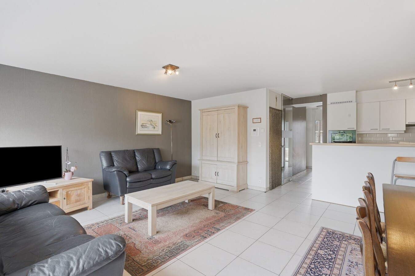 Te koop appartement - Aartrijke