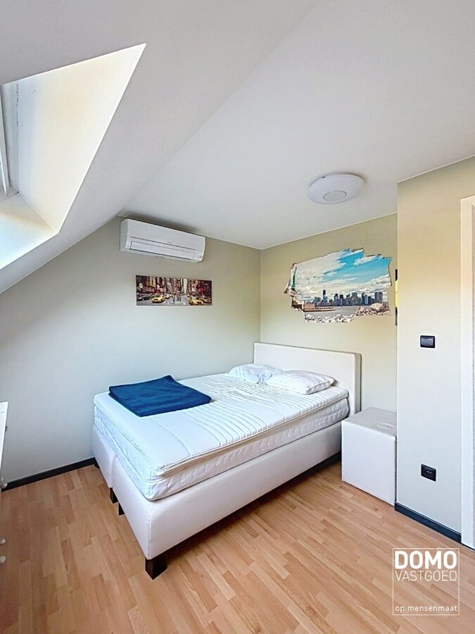 Warme gezinswoning met prachtige tuin in hartje Kortessem 