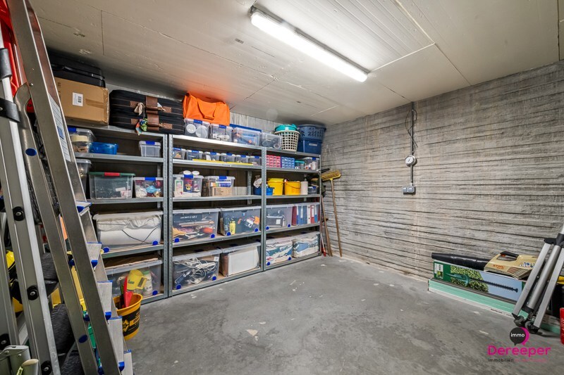 Prachtig instapklaar energiezuinig gelijkvloers appartement (2023) met tuin en 3 slaapkamers 