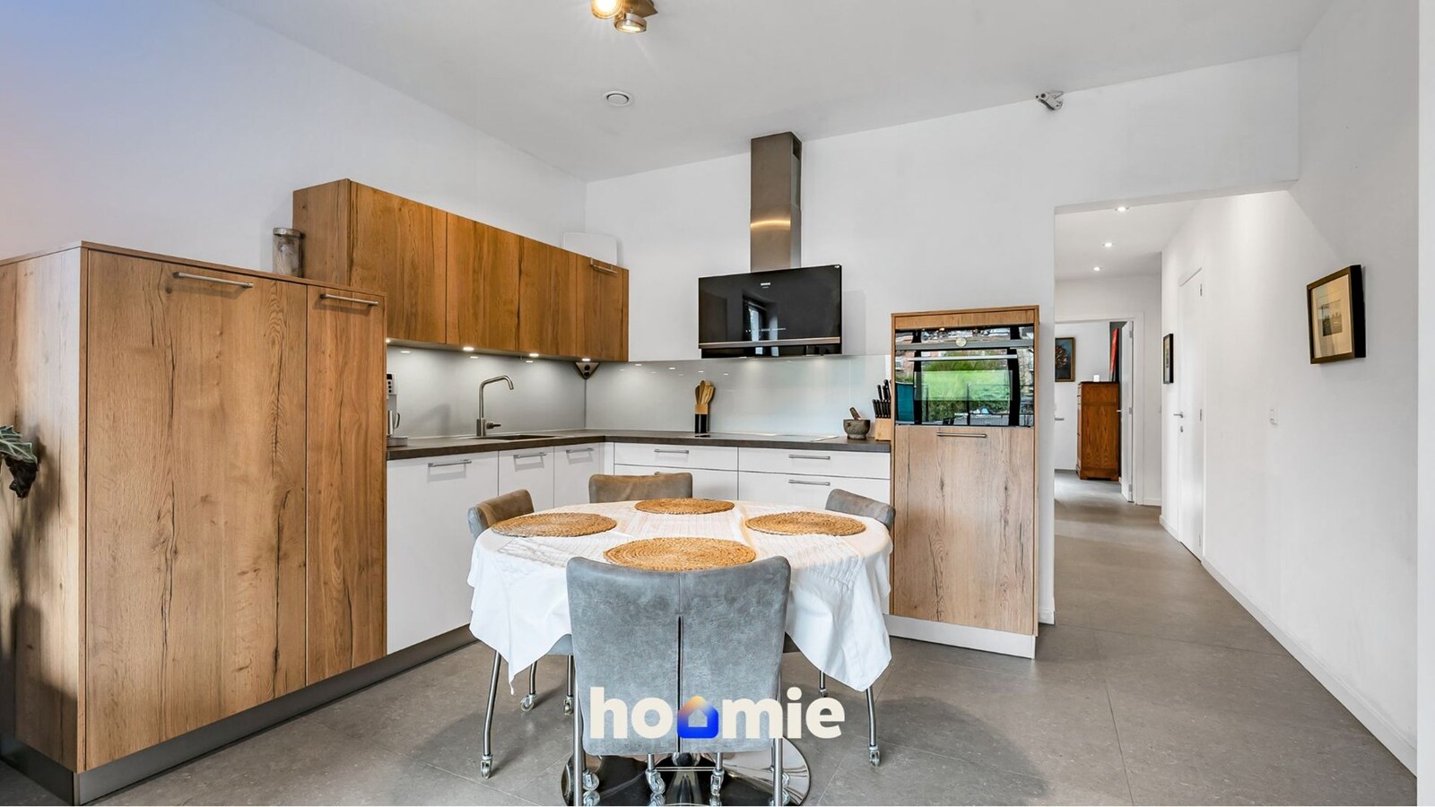 Benedenwoning te koop in Maasmechelen