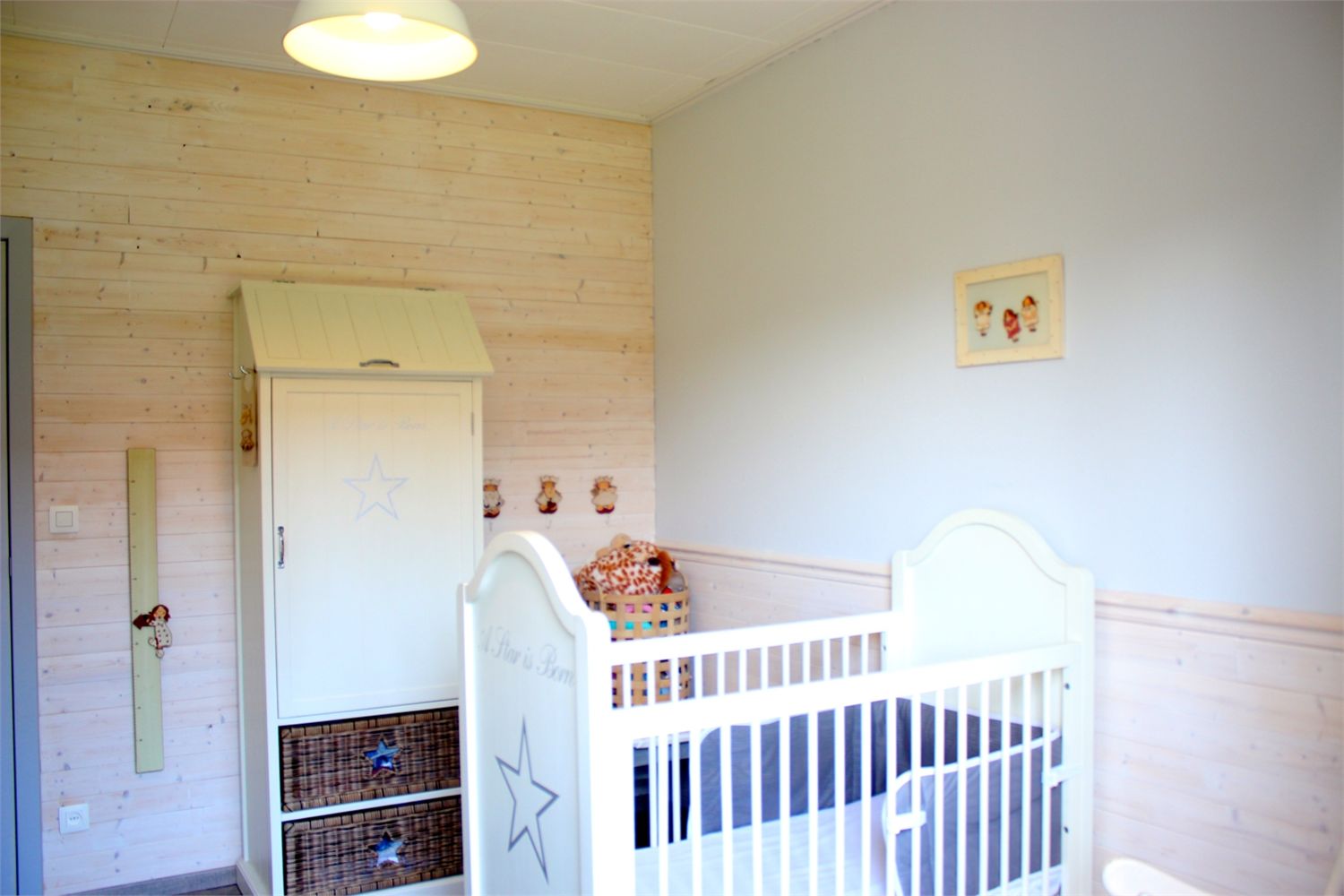 Bungalow verkocht in Stekene